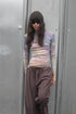 【PRE-ORDER】SECOND SKIN TOPS "Dream kira Skin"
